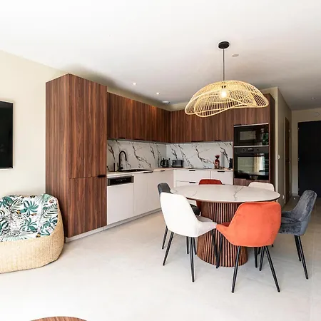 Casa Acqualonga - A 4 Km De La * Ajaccio (Corsica)