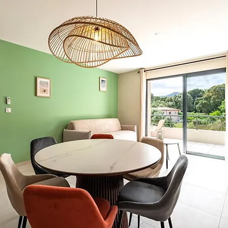 Casa Acqualonga - A 4 Km De La Apartment *
