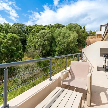 Casa Acqualonga - A 4 Km De La