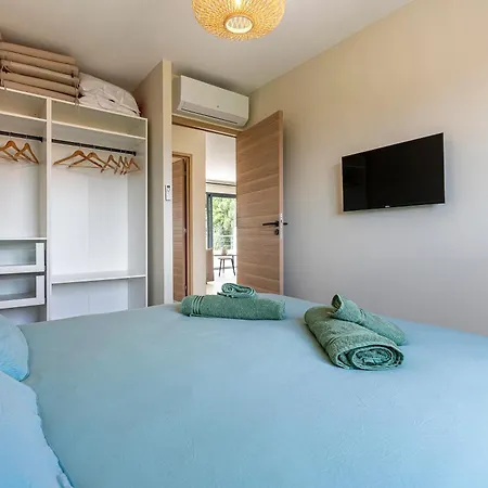 Apartment Casa Acqualonga - A 4 Km De La