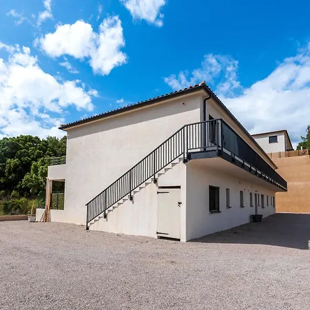 Casa Acqualonga - A 4 Km De La Apartment Ajaccio (Corsica)