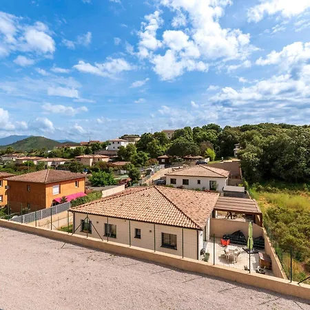 Apartment Casa Acqualonga - A 4 Km De La